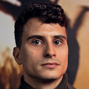 David Beltrán i Mari